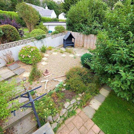 Sea Gem- Beautiful Family Home With Stunning Sea Views & Garden Тенби Экстерьер фото