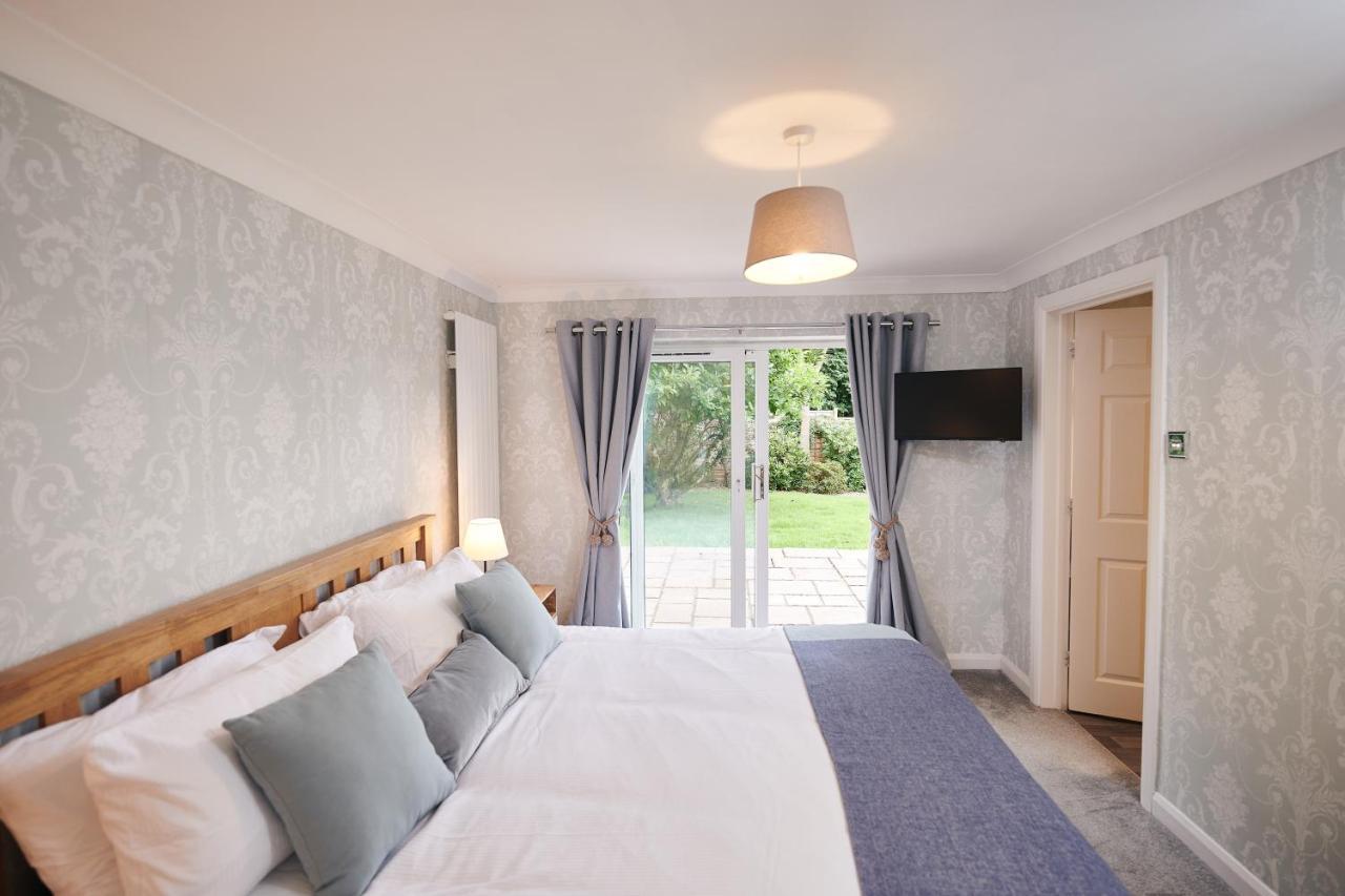 Sea Gem- Beautiful Family Home With Stunning Sea Views & Garden Тенби Экстерьер фото